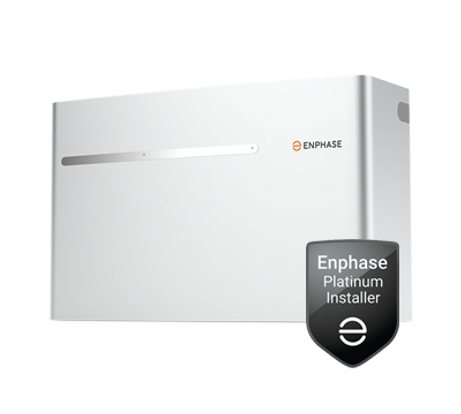 Enphase solar technology